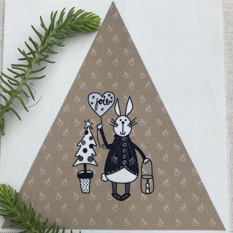 atelier-des-abcdaires-sapin-lapin-au-ballon-kraft-d-co-no-l-velours image 2
