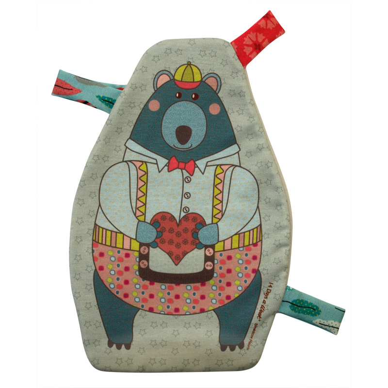 atelier-des-abcdaires-tout-petits-doudou-monsieur-ours-jersey-seul image 1