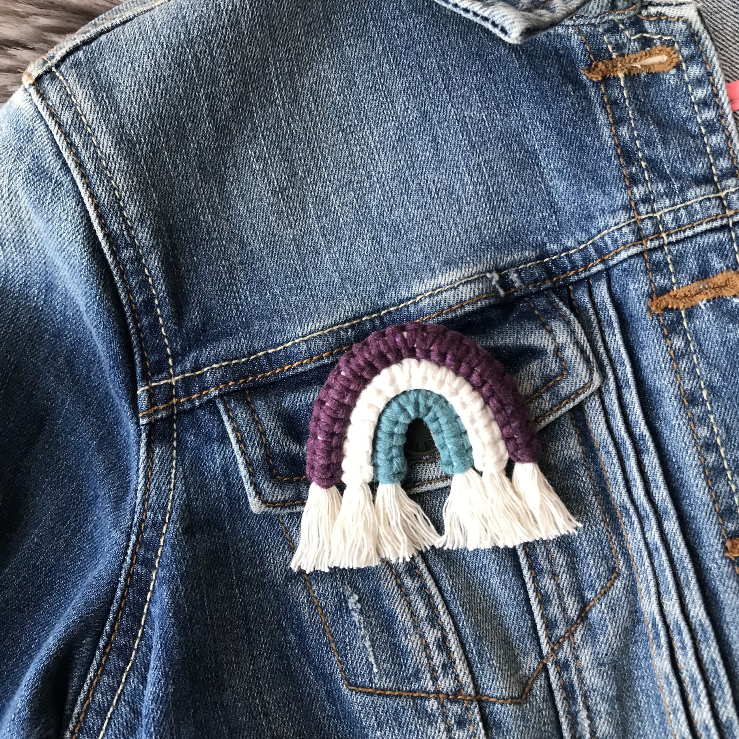 atelier-n-caux-arc-en-ciel-broche-macram-coton-7-cm image 4