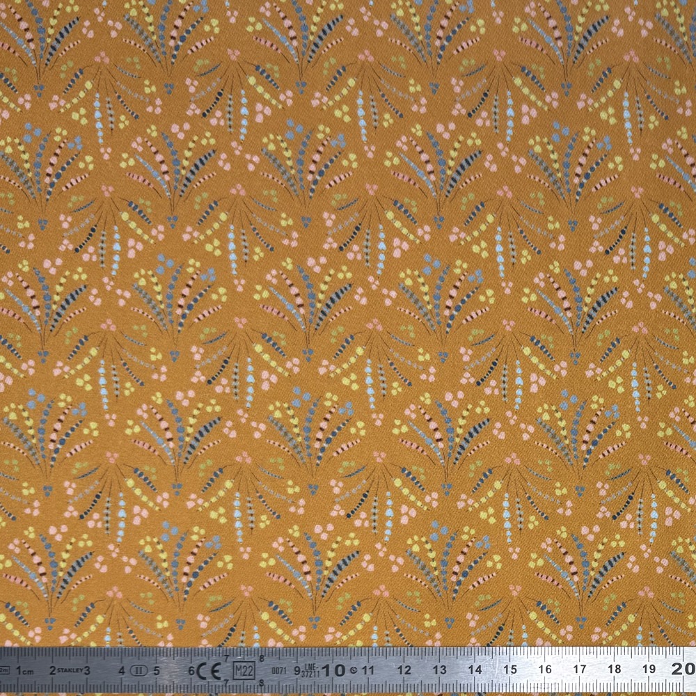 atelier-des-abcdaires-mab-o-satin-de-coton-coquilles-tabac image 1