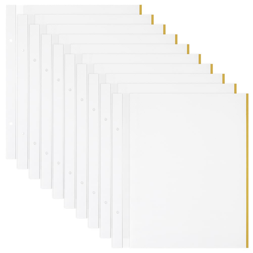 ahandmaker-pages-album-photo-adh-sives-12x10-pouces-10-feuilles image 1