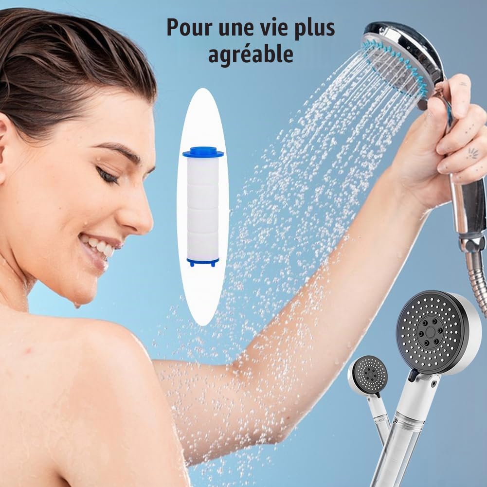 ahandmaker-filtre-pommeau-douche-coton-pp-lot-12-7-1-cm image 5