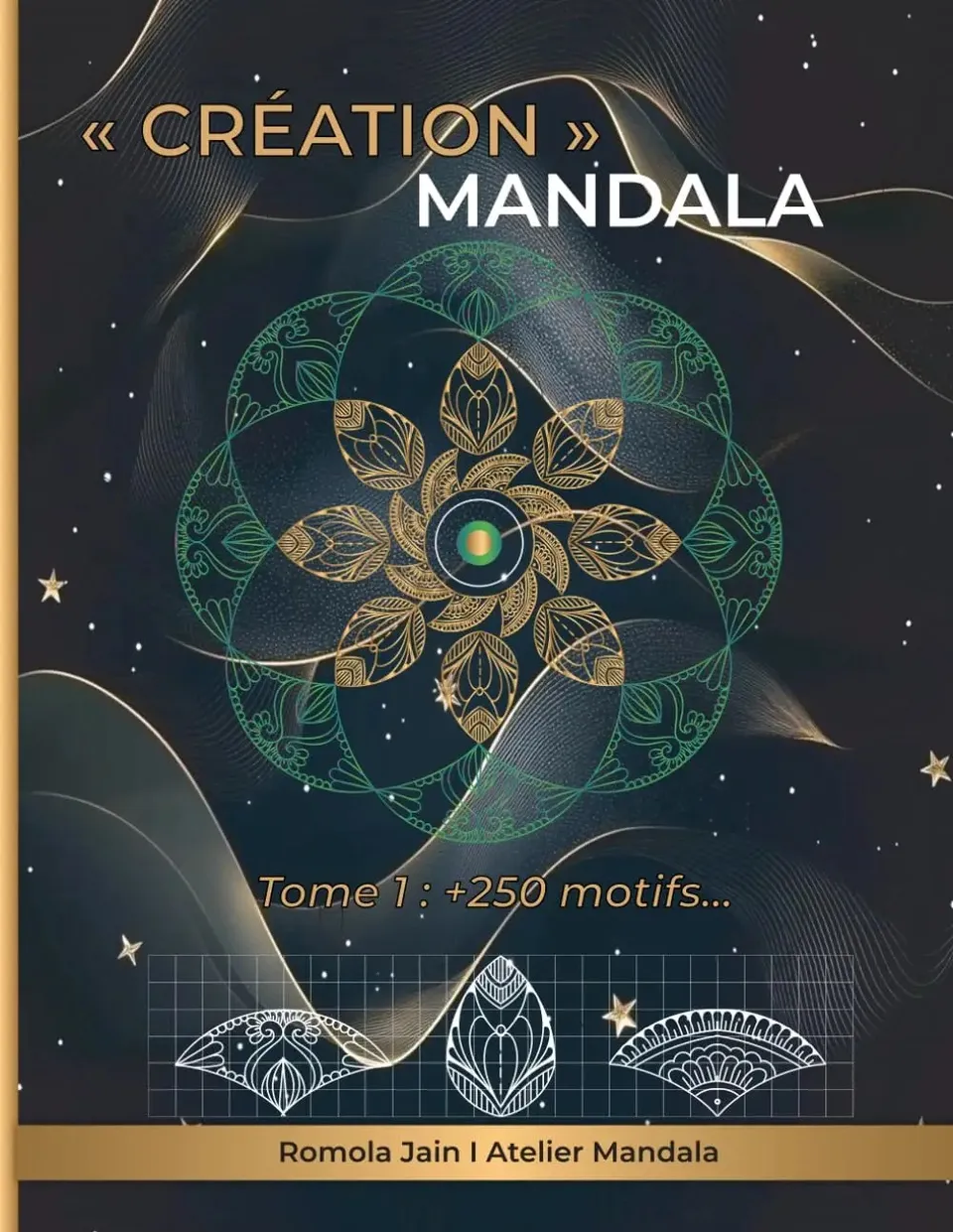 atelier-mandala-cr-ation-mandala-livre-250-motifs-cr-atifs image 1