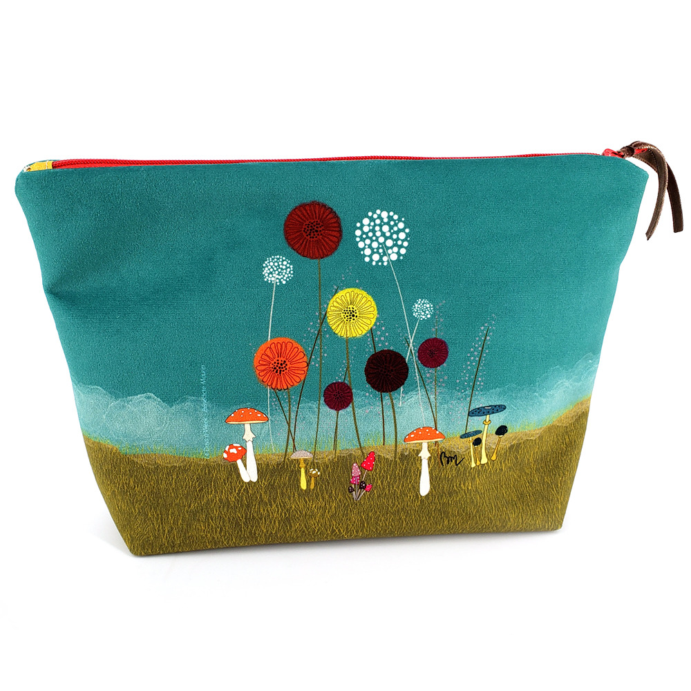 atelier-des-abcdaires-coupon-l-jour-d-automne-bleu-velours-trousse image 4