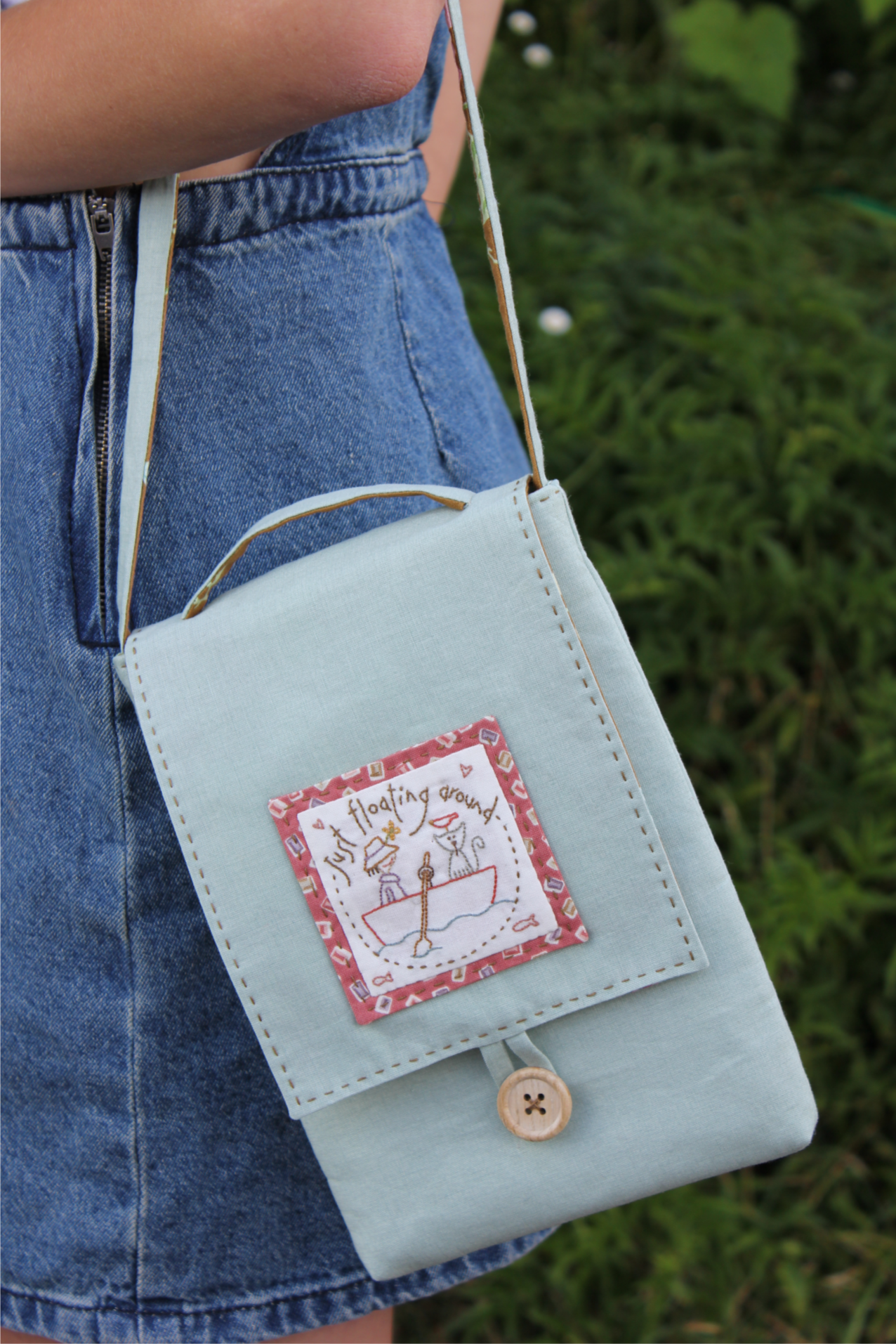anni-downs-lazy-day-patron-petit-sac-stitchery-pr-imprim image 2