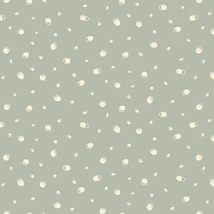 anni-downs-down-tinsel-lane-3217-77-tissu-flocons-bleu-0-25-m image 1