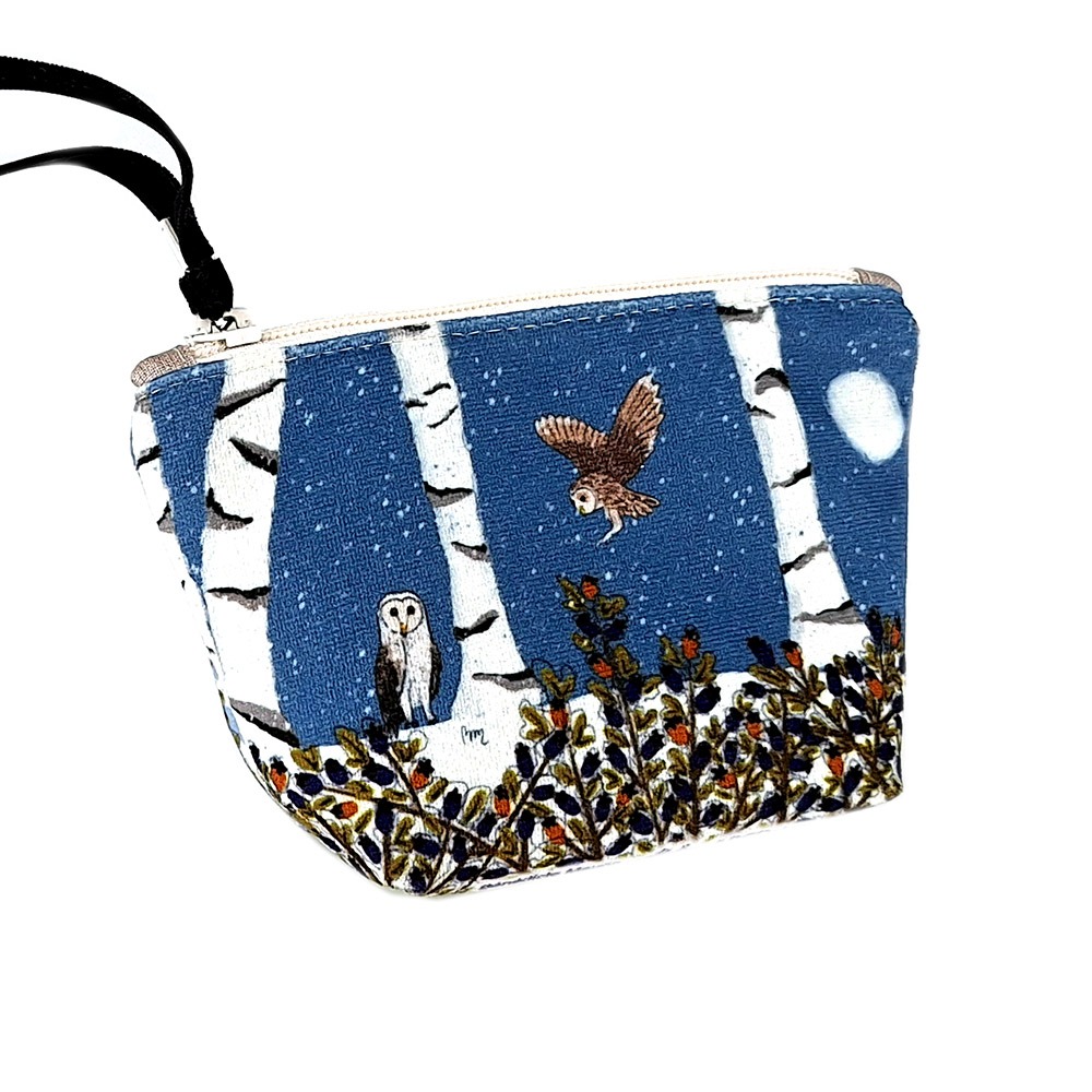 atelier-des-abcdaires-kit-porte-monnaie-chat-en-hiver-gris-coudre image 2