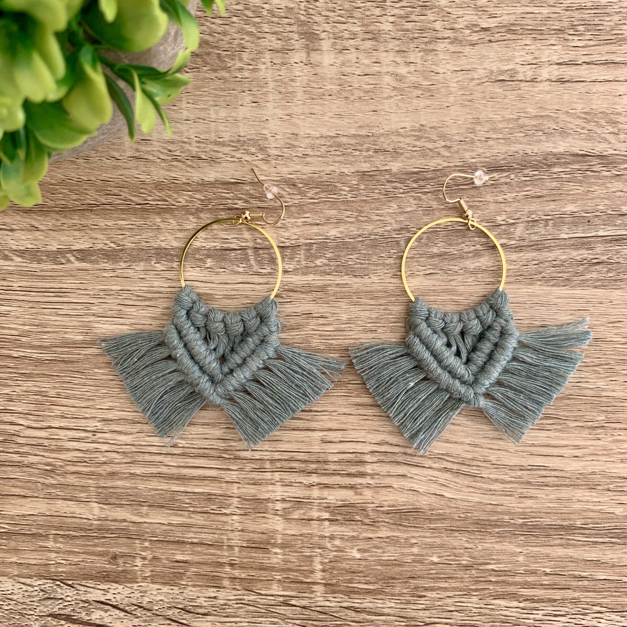 atelier-n-caux-maya-boucles-d-oreilles-macram-cru image 3