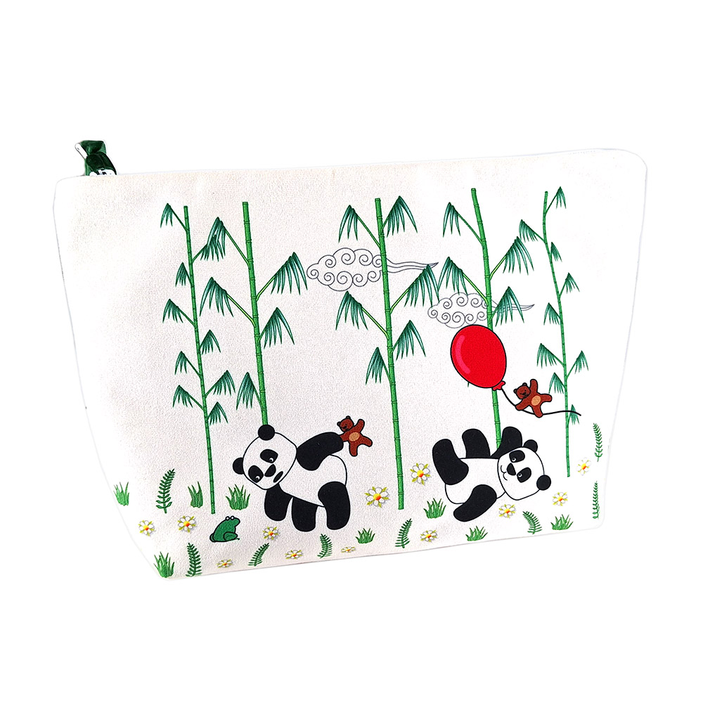 atelier-des-abcdaires-kit-couture-trousse-juniors-pandas-30-cm image 1