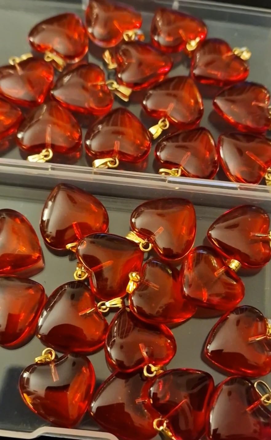 Top pour bijoux