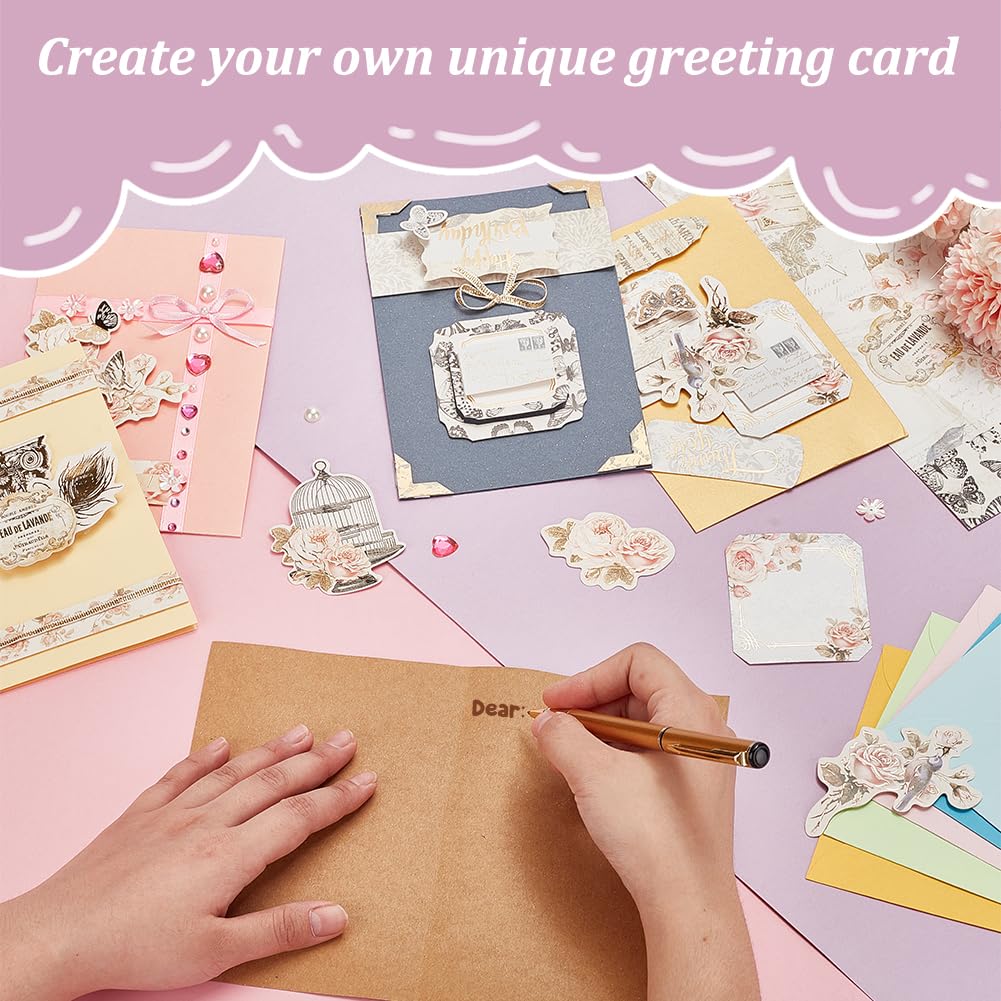 ahandmaker-kit-fabrication-cartes-v-ux-enveloppes-27-mod-les image 3