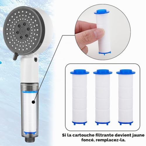 ahandmaker-filtre-pommeau-douche-coton-pp-lot-12-7-1-cm image 8