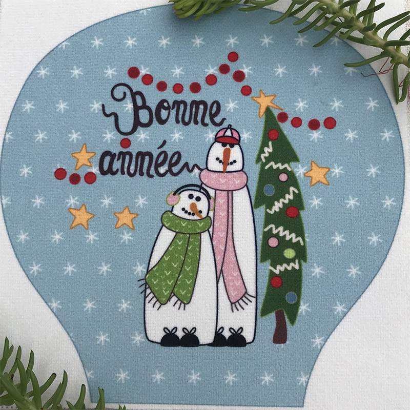 atelier-des-abcdaires-d-co-no-l-montgolfi-re-bonhommes-neige-d-coration-velours- image 2