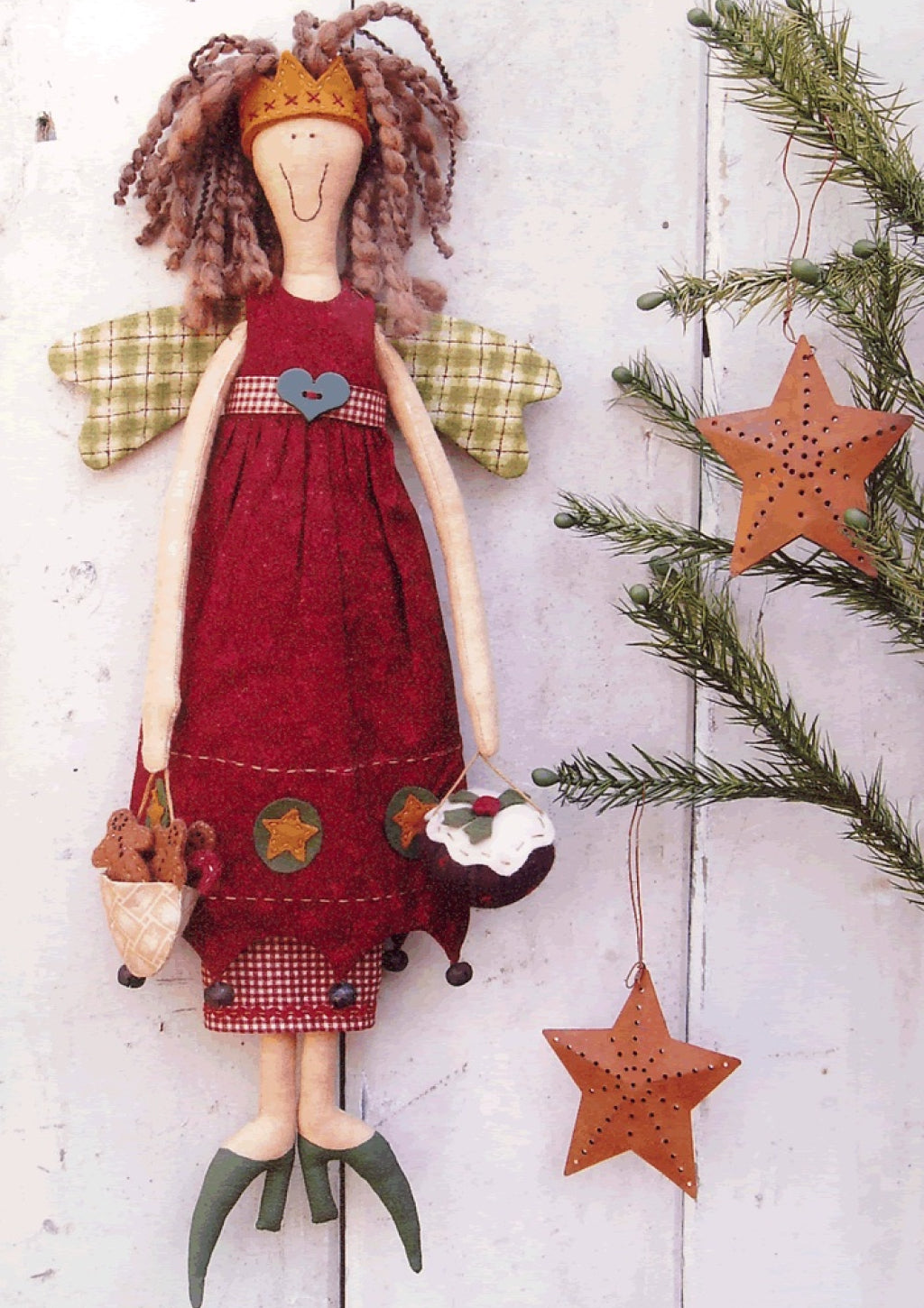 anni-downs-twinkle-toes-tess-patron-broderie-ange-no-l image 1