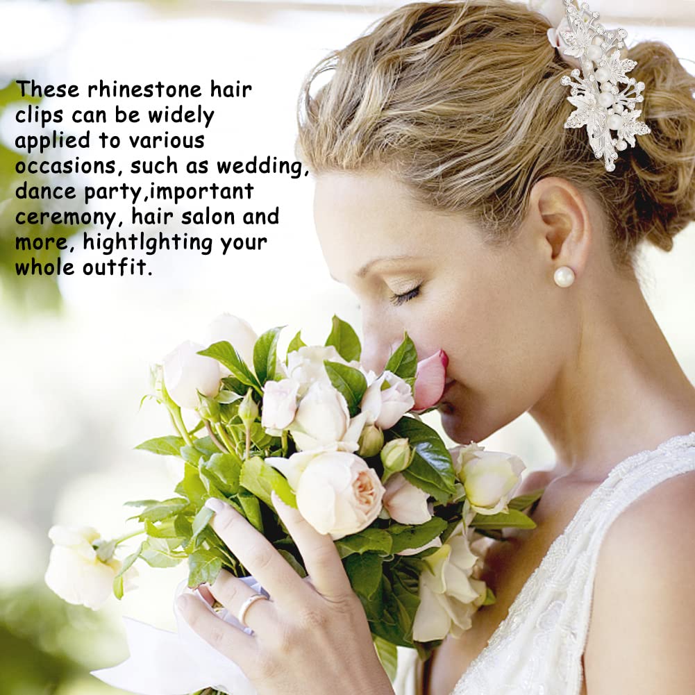 ahandmaker-wedding-supplies-14-pingles-cheveux-mari-e-strass-fleur image 7