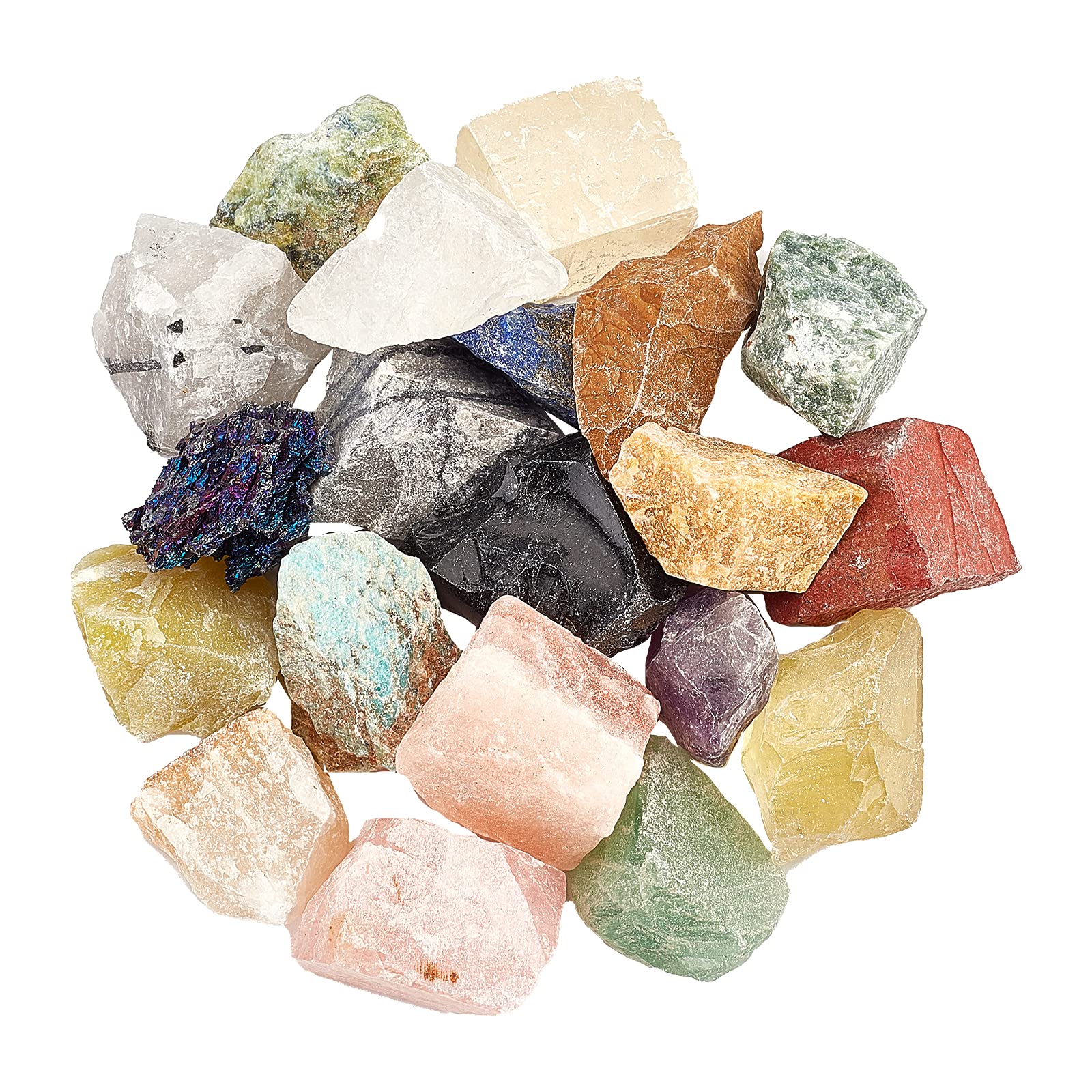 ahandmaker-quartz-brut-naturel-blanc-pur-cristal-roche-pierre image 8