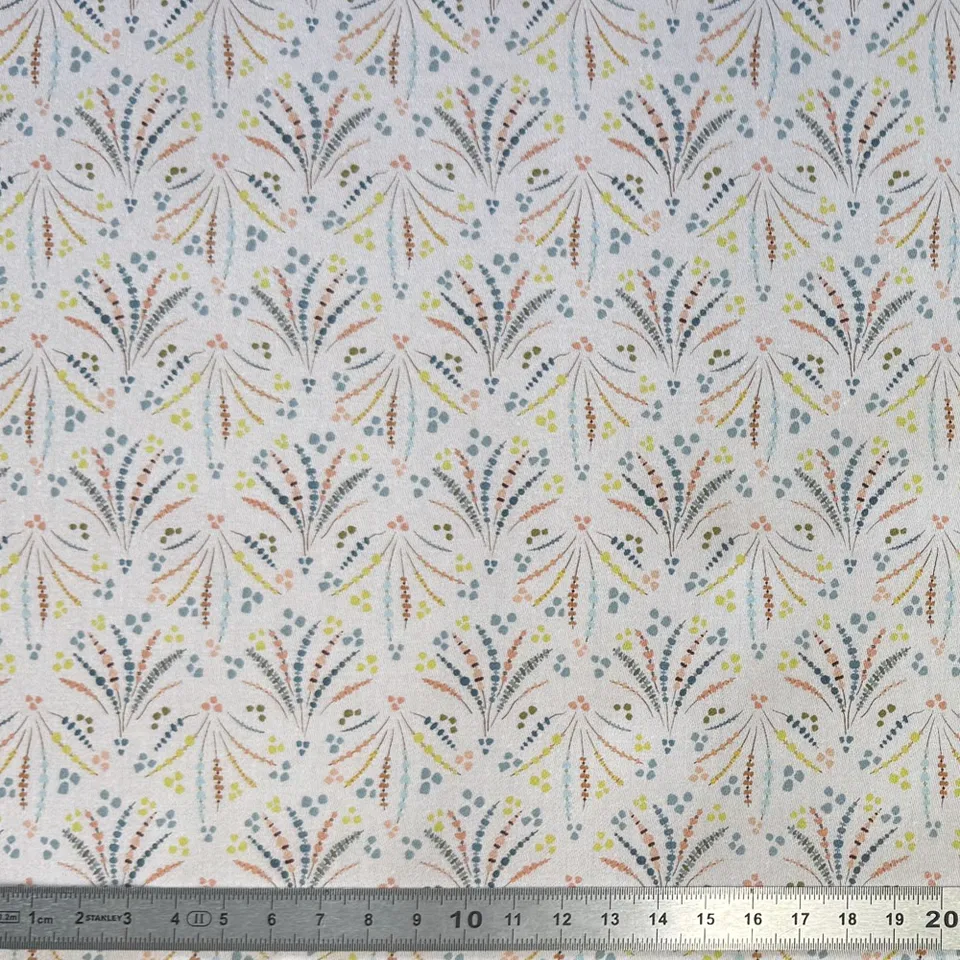 atelier-des-abcdaires-mab-o-coquilles-rose-poudre-satin-coton image 1