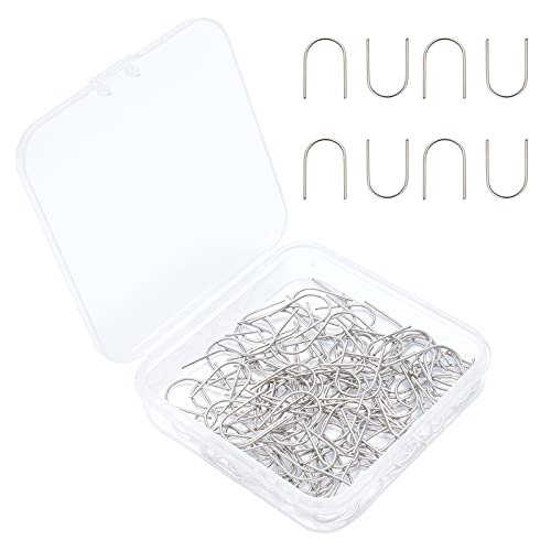 ahandmaker-jewelry-findings-crochets-en-u-laiton-platine-x120 image 7