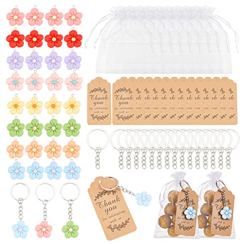 ahandmaker-wedding-supplies-32-cadeaux-invit-s-fleur-r-sine image 8
