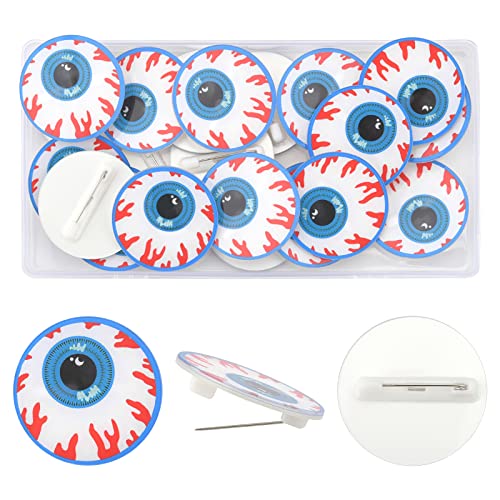 ahandmaker-broche-halloween-il-acrylique-20-pi-ces image 6