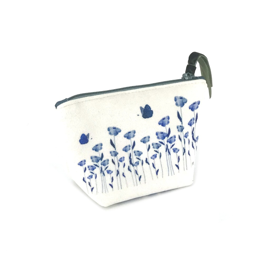 atelier-des-abcdaires-prairie-fleurie-kit-couture-porte-monnaie-velours image 2
