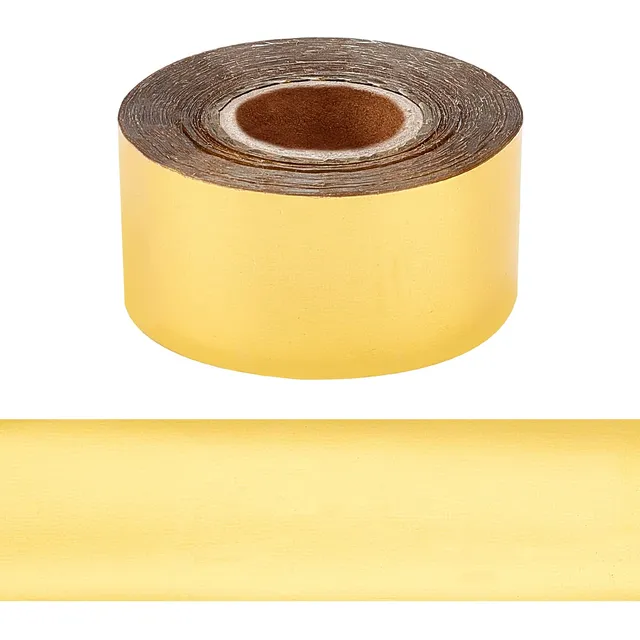 ahandmaker-stamp-papier-dorure-chaud-or-120-m-cuir image 1