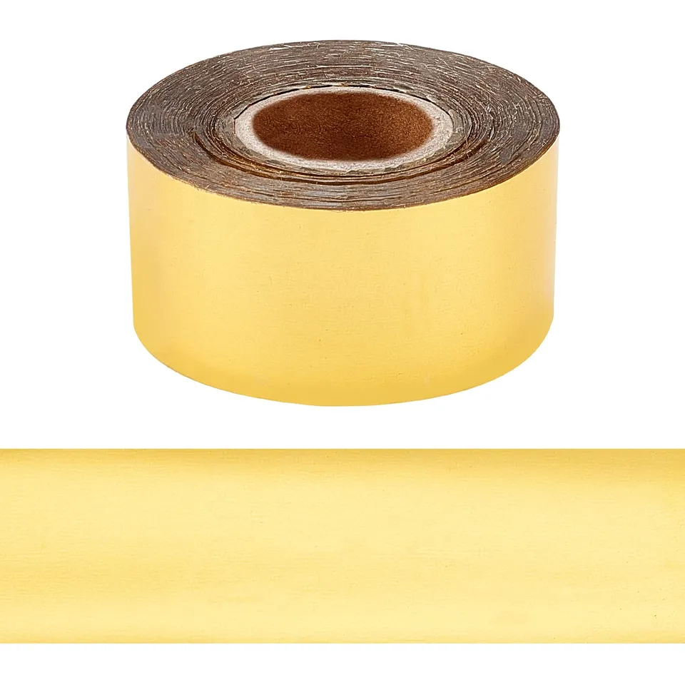 ahandmaker-stamp-papier-dorure-chaud-or-120-m-cuir image 1
