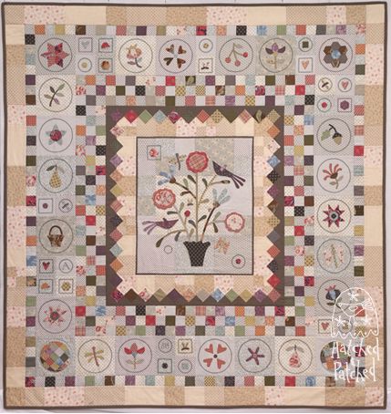 anni-downs-quilts-nature-s-journey-patron-quilt-appliqu-a4 image 2