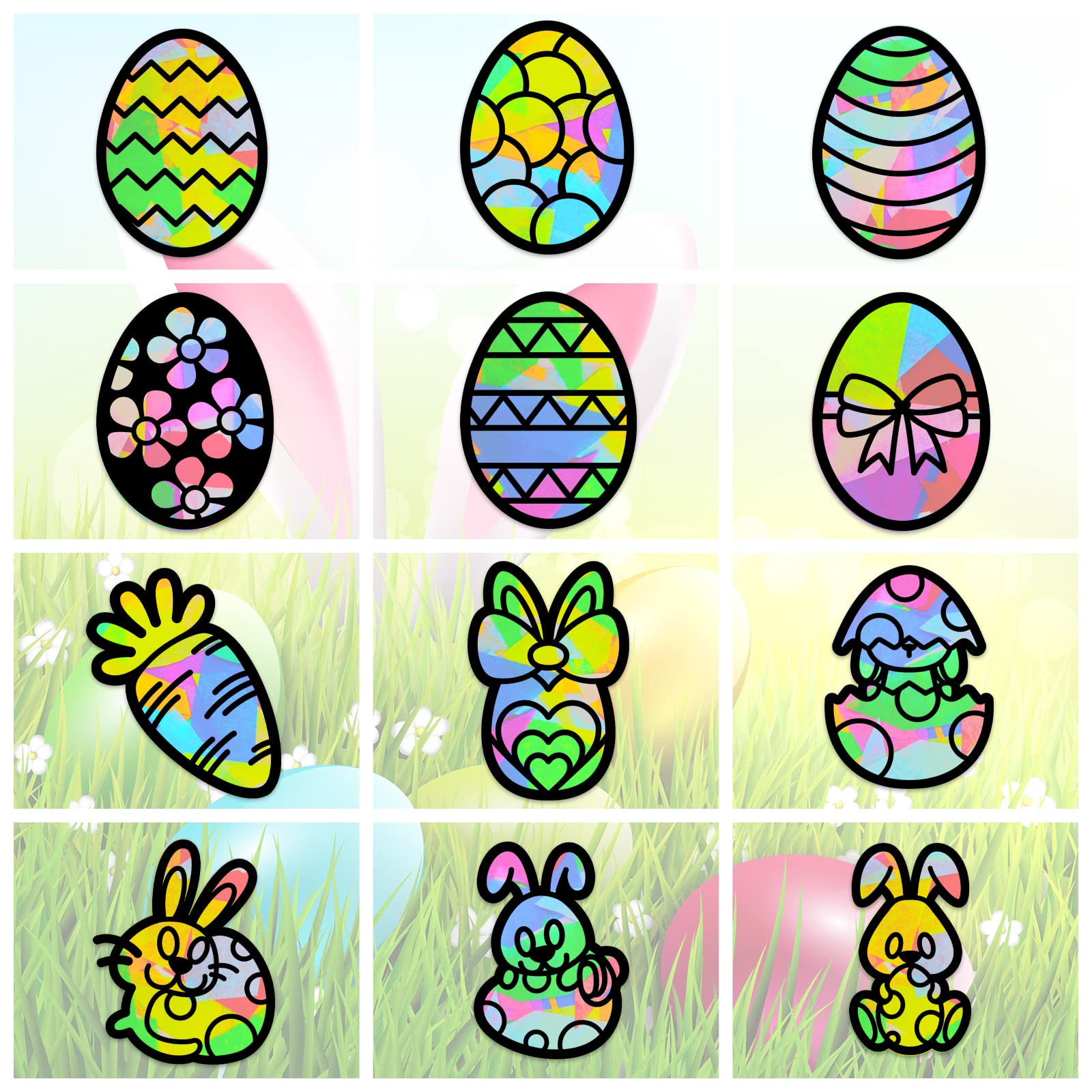 ahandmaker-self-adhesive-stickers-kit-suncatcher-24-pcs-p-ques image 1