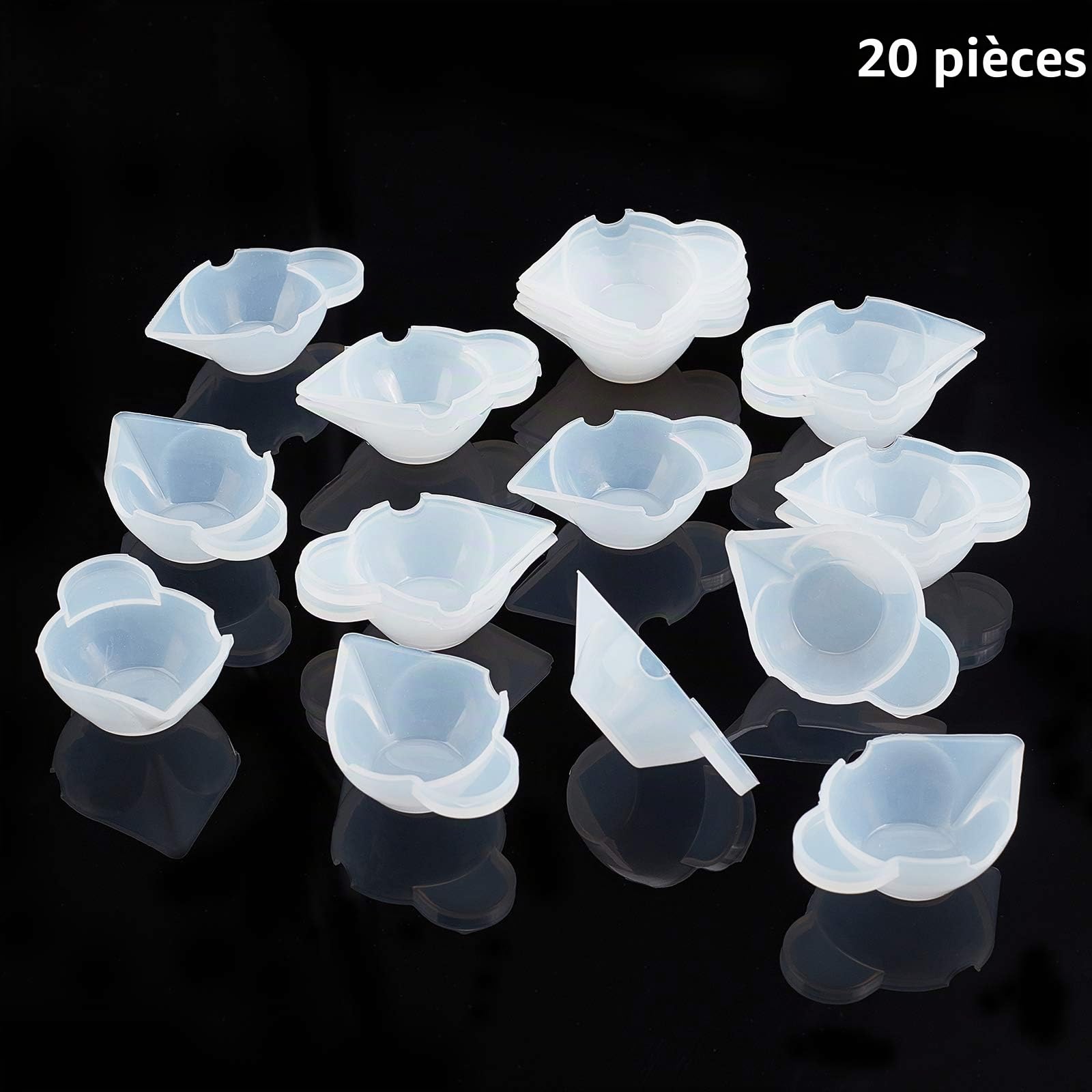 ahandmaker-gobelet-silicone-r-sine-poxy-lot-20-r-utilisable image 4