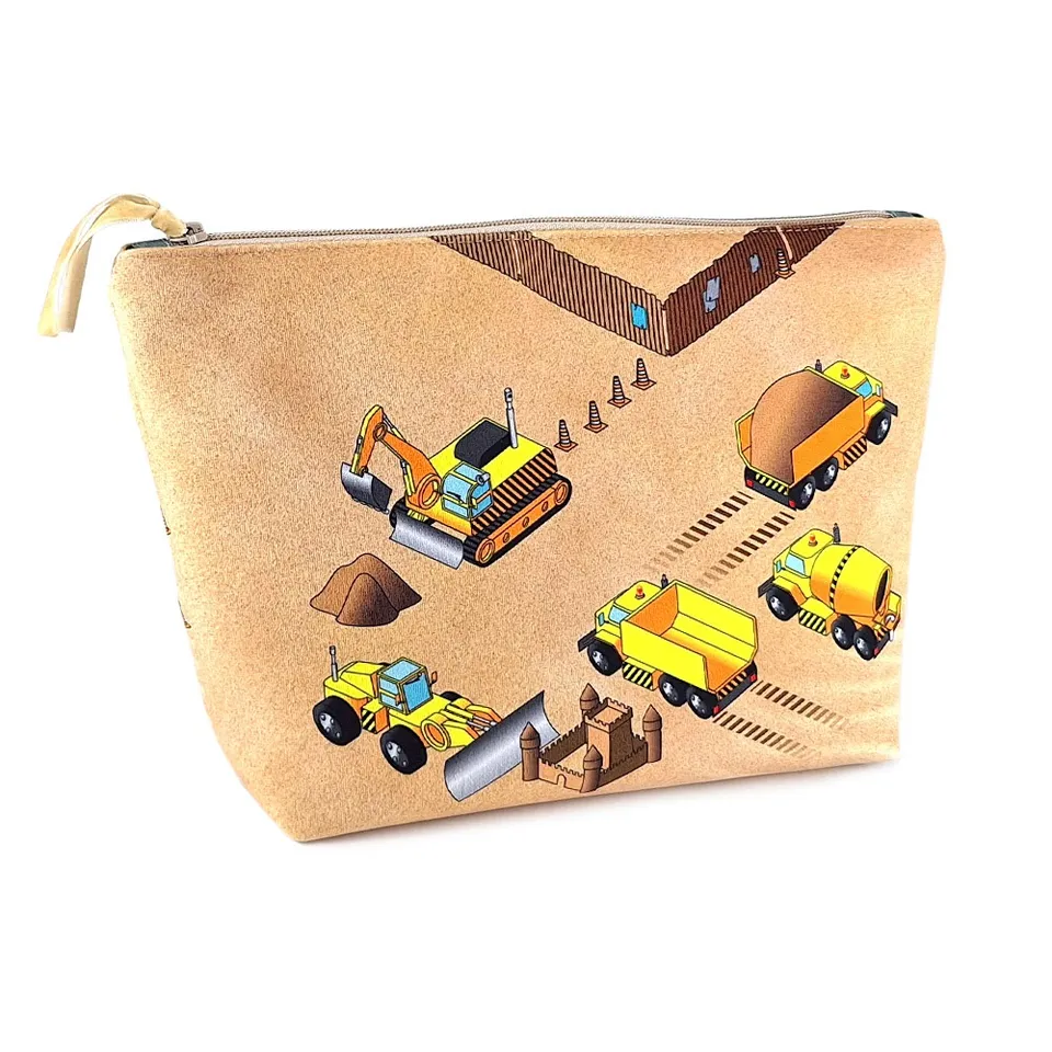 atelier-des-abcdaires-kit-junior-engins-de-chantier-trousse-velours image 1