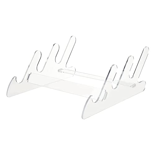 ahandmaker-support-clavier-acrylique-3-niveaux-transparen image 8