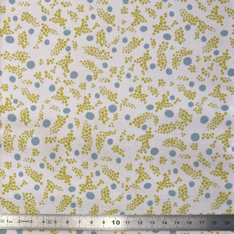 atelier-des-abcdaires-mab-o-satin-coton-pois-rose-poudre image 1