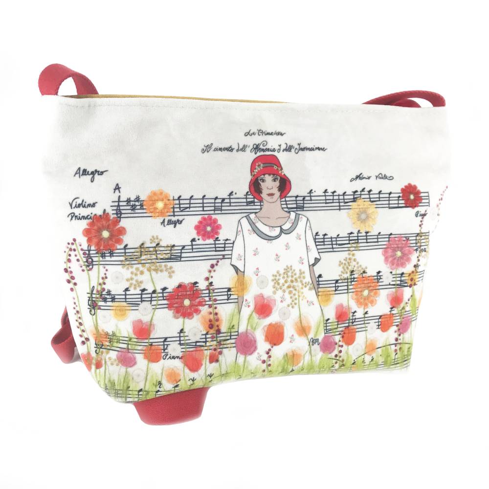 atelier-des-abcdaires-kit-couture-grande-pochette-printemps-en-musique-velours image 1