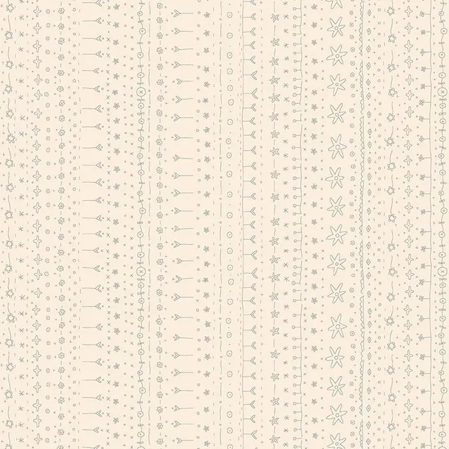 anni-downs-simply-be-3325-44-tissu-patchwork-daisy-chain-cr-me image 1