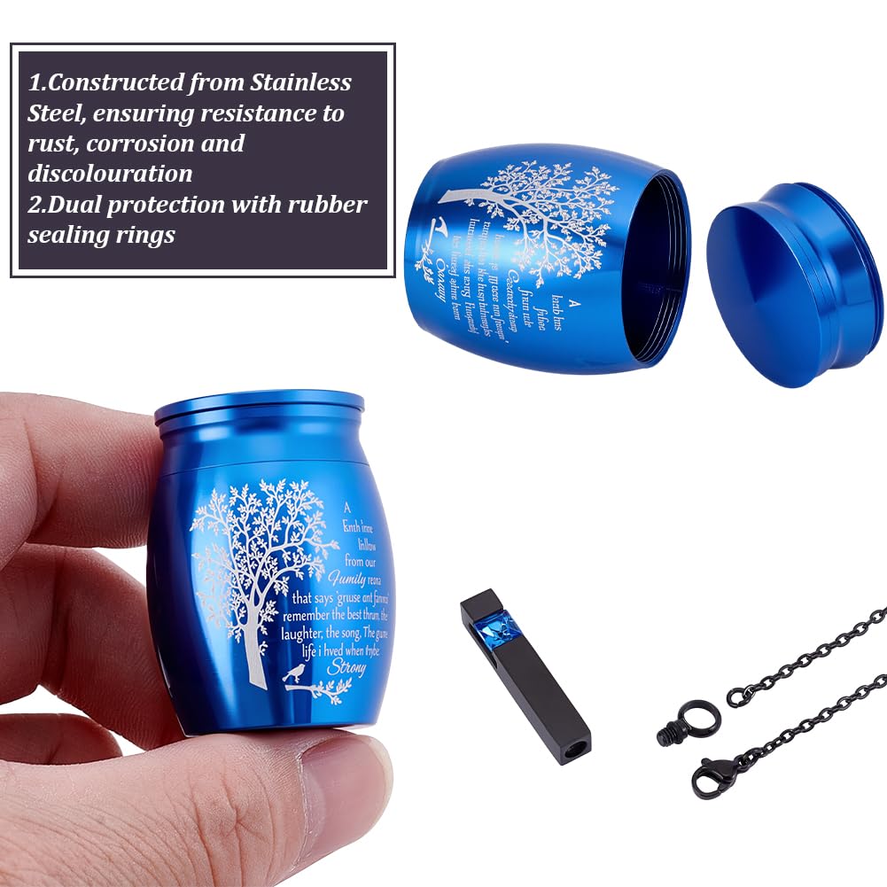 ahandmaker-jewelry-collier-urne-cendres-acier-5-styles image 3