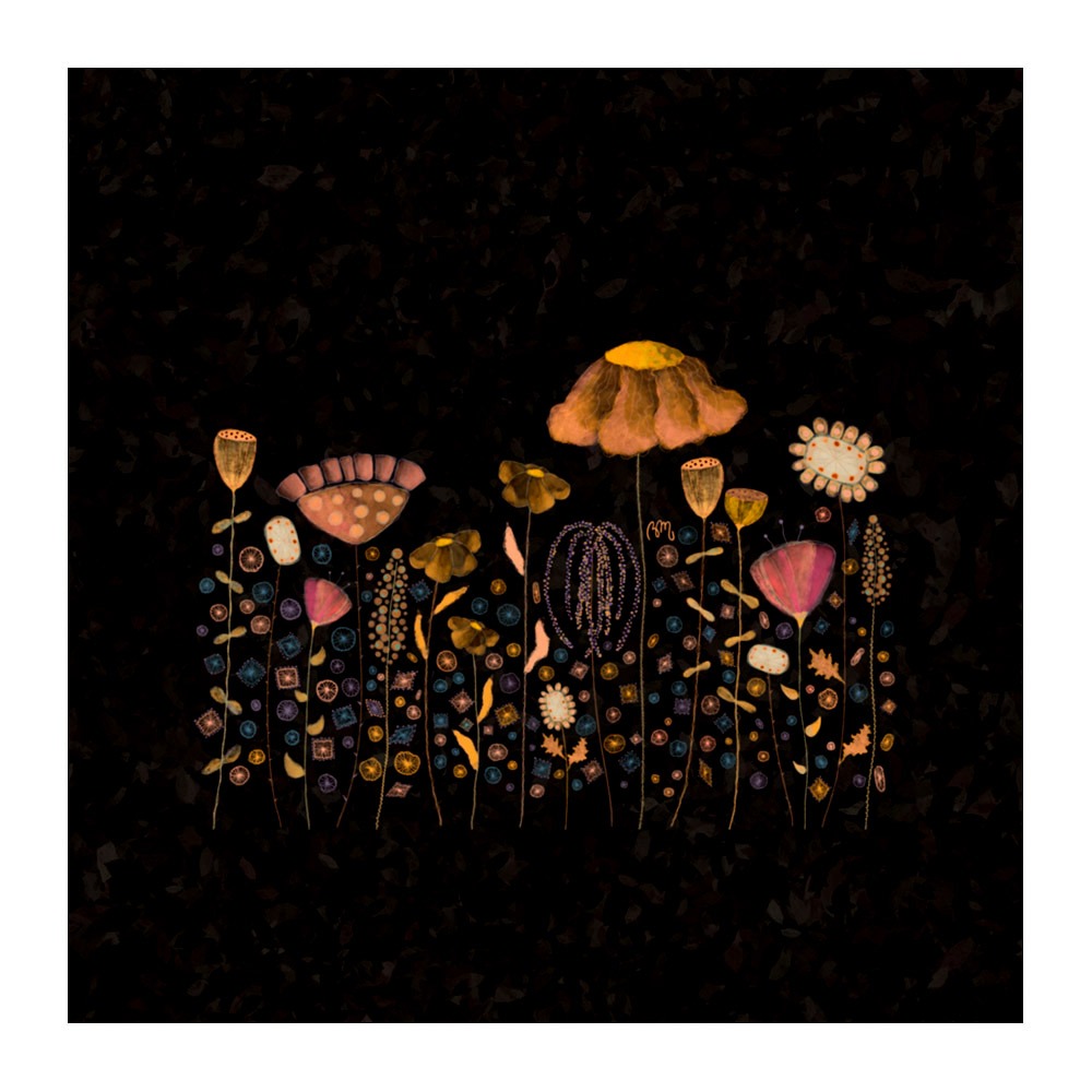 atelier-des-abcdaires-prairie-fleurie-vignette-minky-xs-noir image 1