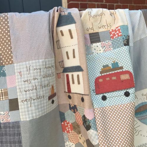 anni-downs-quilts-here-there-patron-quilt-appliqu-voyage image 2