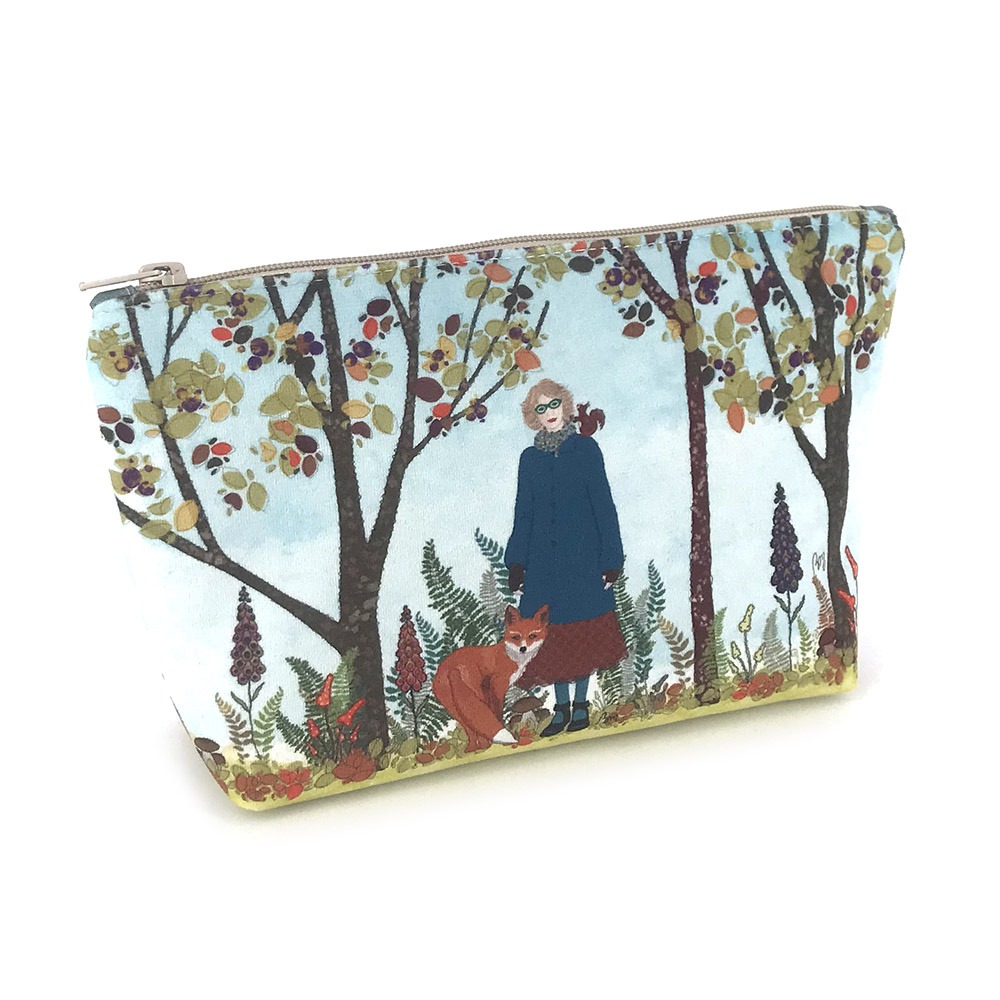 atelier-des-abcdaires-sous-bois-coupon-illustr-m-trousse-velours image 1