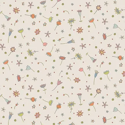 anni-downs-simply-be-3324-44-tissu-fleurs-mist image 1
