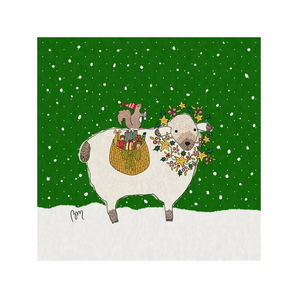 atelier-des-abcdaires-coupon-xs-no-l-vignette-mouton-verte image 1