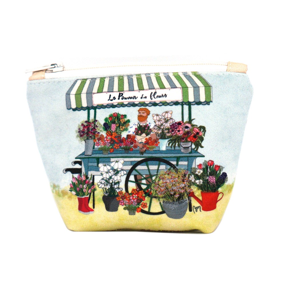 atelier-des-abcdaires-kit-porte-monnaie-pouvoir-des-fleurs-coudre image 2