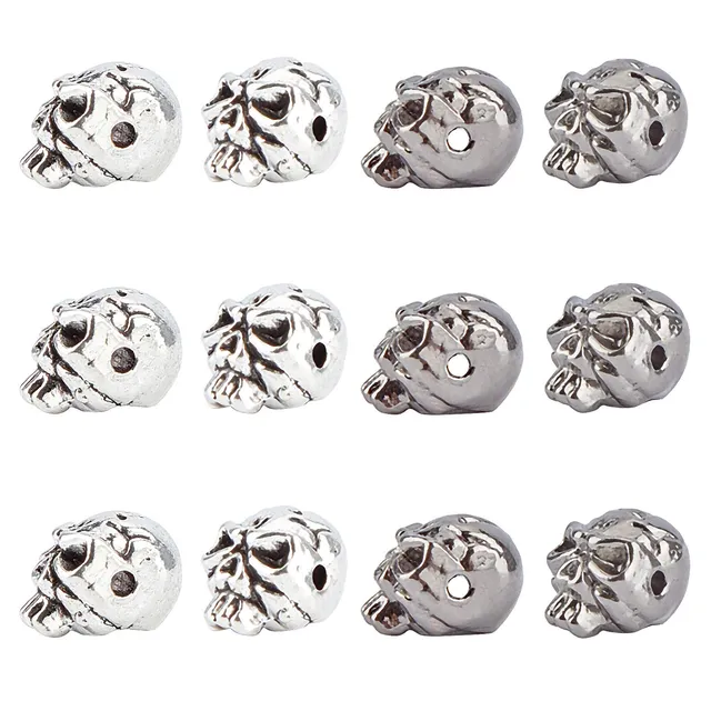 ahandmaker-jewelry-findings-perles-cr-ne-intercalaires-40-pi-ces image 1