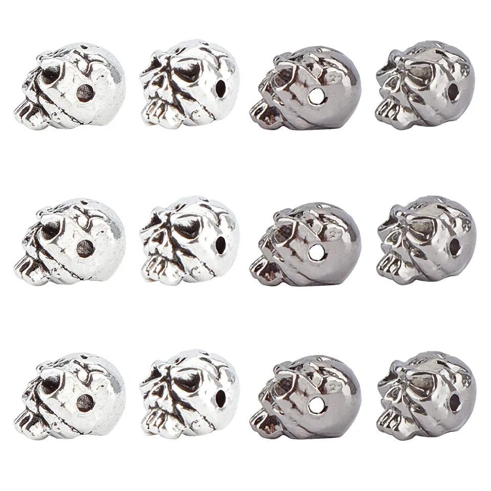 ahandmaker-jewelry-findings-perles-cr-ne-intercalaires-40-pi-ces image 1