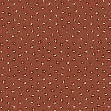 anni-downs-on-the-12th-day-2491-88-tissu-toiles-rouges image 1