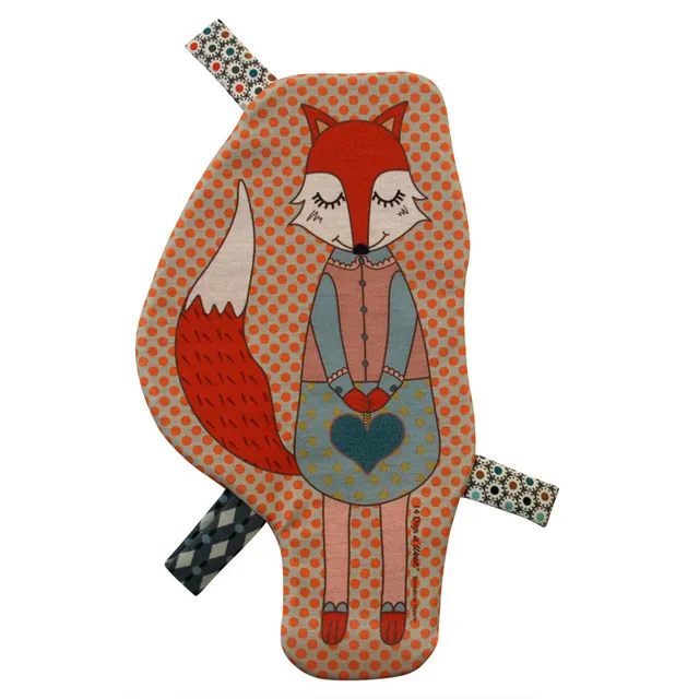 atelier-des-abcdaires-tout-petits-madame-renard-doudou-jersey image 1