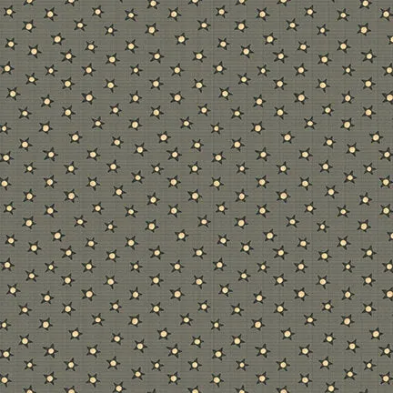 anni-downs-on-the-12th-day-2491-77-tissu-bleu-toiles image 1