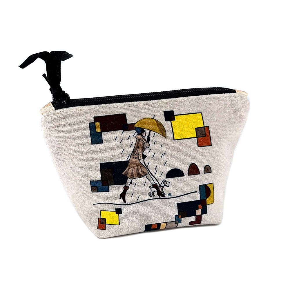 atelier-des-abcdaires-kit-couture-porte-monnaie-promenade-beige-velours image 1