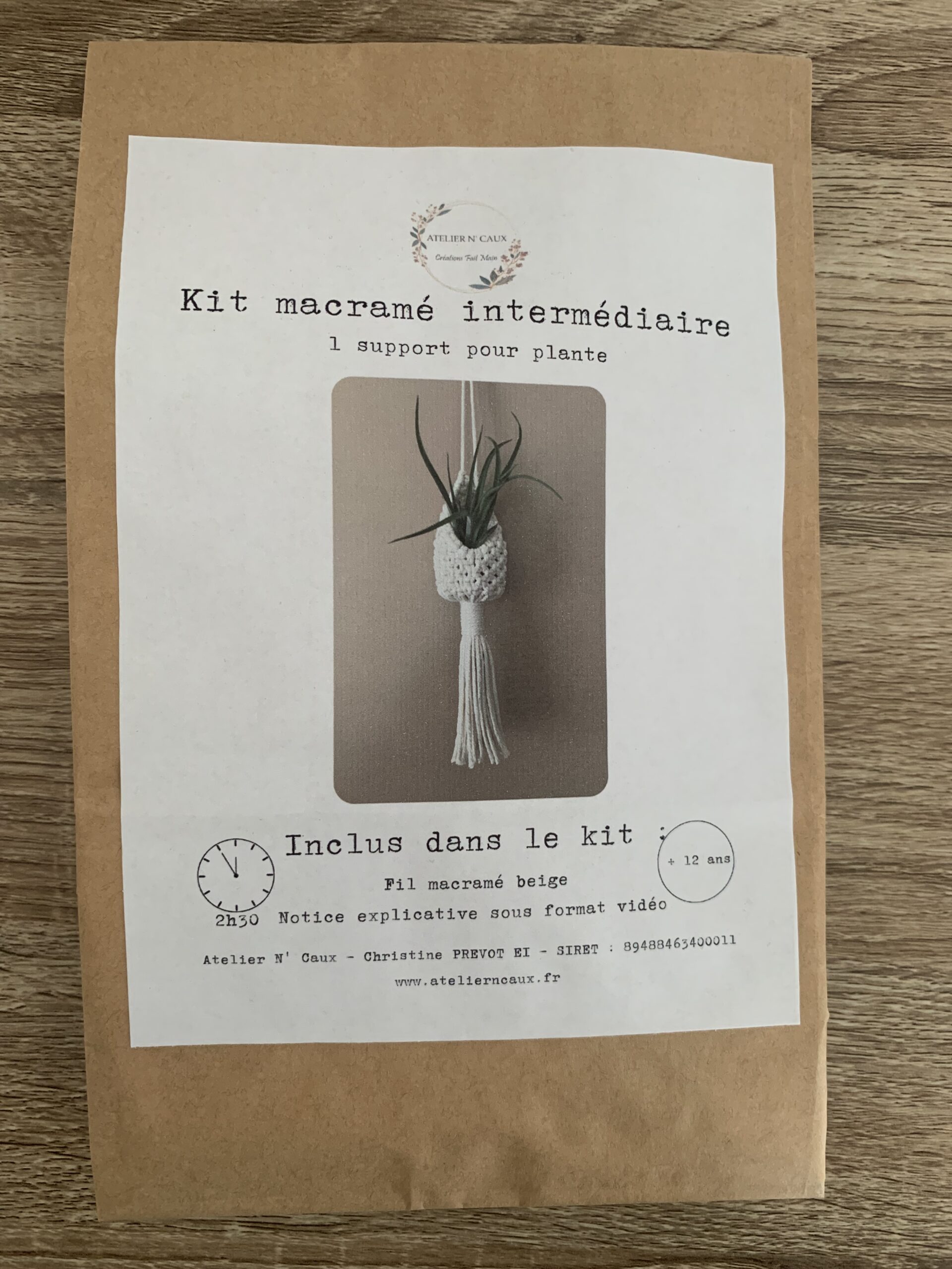 atelier-n-caux-kit-macram-interm-diaire-support-plante-nid image 3