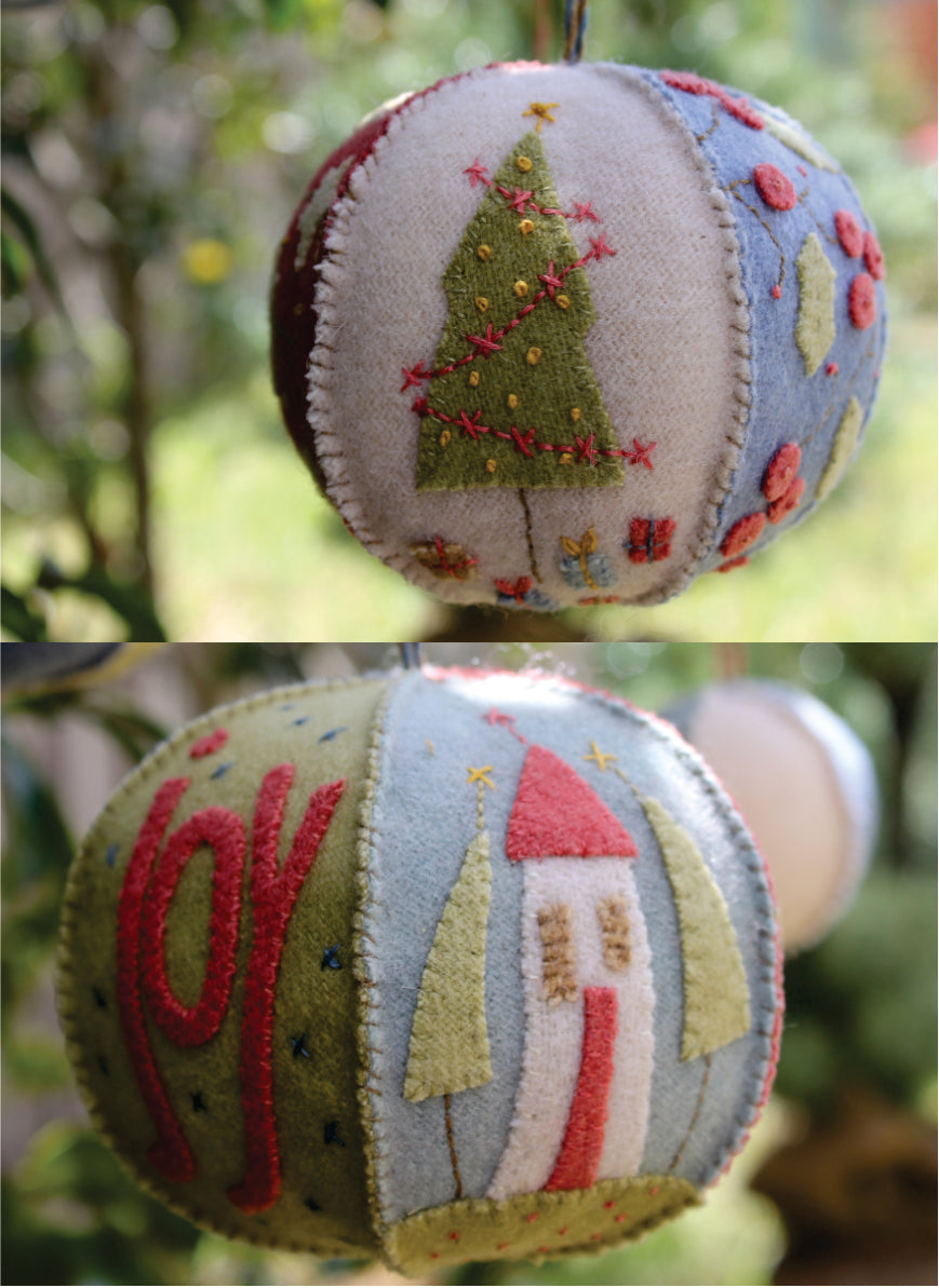 anni-downs-joyful-christmas-bauble-boule-de-no-l-kit-laine image 2
